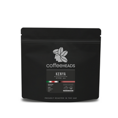 Coffeeheads Kenya Nyeri AA – Premium Arabica Coffee Beans (Specialty Grade)