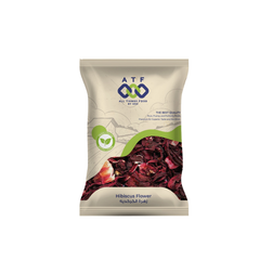 ATF Dried Hibiscus Flower 250gms