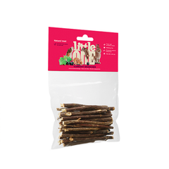 LITTLE ONE SNACK CURRANT BRANCHES - 50GRM
