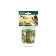 PADOVAN NEST MATERIAL - 24 PCS