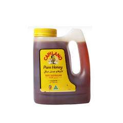 Capilano Pure Honey, 2.5kg