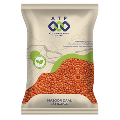 ATF Masoor Dal 1KG