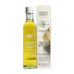Urbani White Truffle Oil, Italy – 250ML