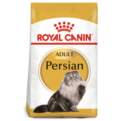 Royal Canin Feline Breed Nutrition Persian Adult - 2KG