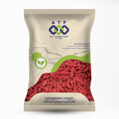 ATF Goji Berries – 1KG