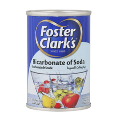 Foster Clark's Soda Bicarbonate 150gm