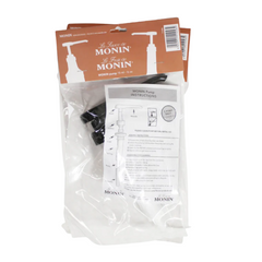 Monin Sauce Pump for 1.89LTR Bottle - 1 Piece
