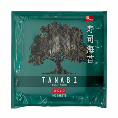 Tanabi Sushi Nori