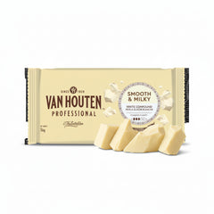 VHP easy baking white compound 10kg easy melts