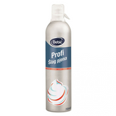 WHIPPING CREAM SPRAY 6 BOTTLES X 700ML - DEBIC