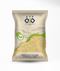 ATF Gram Flour (Besan)
