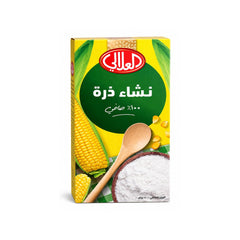 Al Alali Corn Flour, 400g - SNH Packing