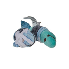 ALL FOR PAWS afp - Knotty Habit Fish'N' - SNH Packing