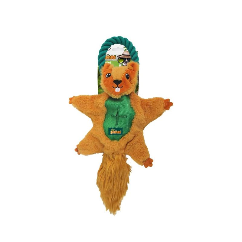 All For Paws Safari - Air Squirrel - SNH Packing