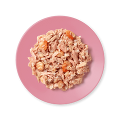 Applaws Tuna with Prawn Adult Wet Cat Food 60g Pot