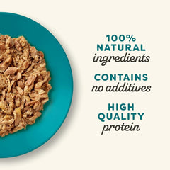 Applaws Ocean Fish Adult Wet Cat Food Tin