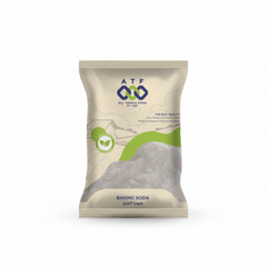 ATF Baking Soda – 1KG Pack - SNH Packing