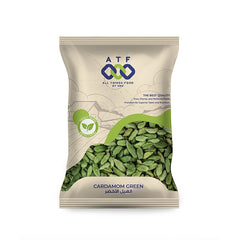 ATF Cardamom Green 500gms - SNH Packing
