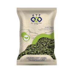 ATF MINT LEAVES DRY 500GM - SNH Packing
