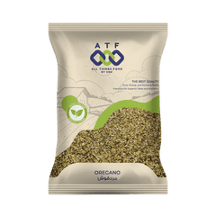 ATF OREGANO DRY 250GM - SNH Packing