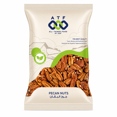 ATF Pecan Nuts Rich Buttery Flavour 1KG
