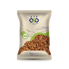 ATF Pecan Nuts - SNHÂ Packing