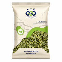 ATF Pumpkin Seeds Crunchy Nutty Flavour 1KG