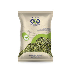 ATF Pumpkin Seeds - 1KG PKT - SNH Packing
