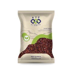 ATF Red Quinoa – 1KG Pack - SNH Packing