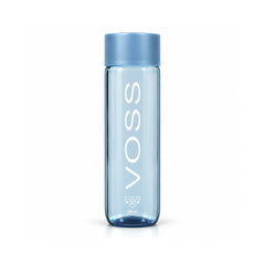 Voss Stillwater Plasticbottle 500ml