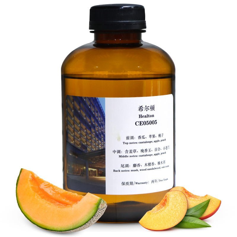 Aurasync Aroma Oil 500ML Premium Home & Professional Fragrance - SNH Packing
