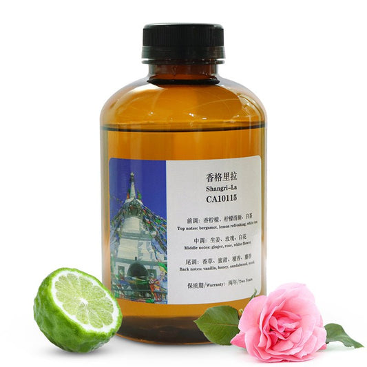 Aurasync Aroma Oil – 500ML | Premium Home & Professional Fragrance - SNH Packing