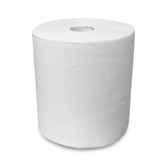 Autocut 800g Embossed 2 - Ply Tissue Rolls – Soft & Strong (LMT) - SNH Packing
