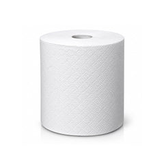 Autocut Paper Towel Roll Embossed Laminated 2 Ply 6 Pieces - SNH Packing