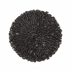 BAF Chinese Black Rice, China 2.5KG - SNH Packing
