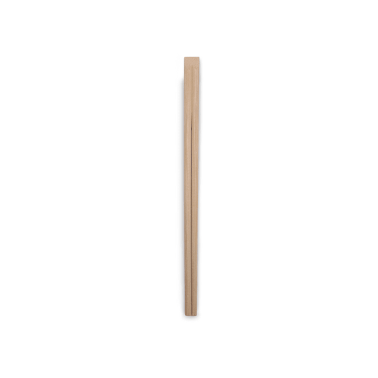Bamboo Chopsticks – 21cm | 100 PCS PKT - SNH Packing