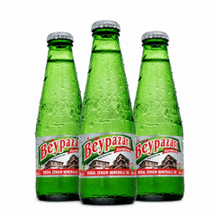 Beypazari Natural Sparkling Water 200ml - SNH Packing