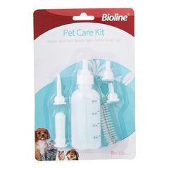 Bioline Feeding Bottle Kit 60ml - SNH Packing