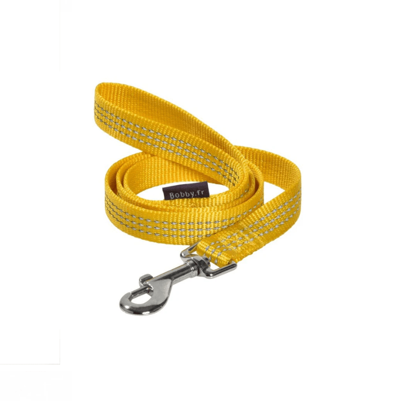 Bobby Safe Lead - Yellow / M - SNH Packing