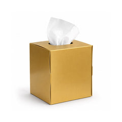 Boutique Facial Tissue 2 Ply Soft 6 Boxes Multiple Colors - SNH Packing