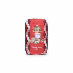Caputo Flour 00 Red Pizza Flour from Naples - SNHÂ Packing