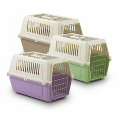 Carrier Vision 55 Free 54 x 36 x 36h MIX COLOR - SNH Packing