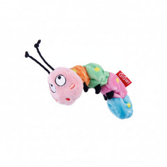 Thirsty Catnip Caterpillar filled with 100% Organic catnip inside