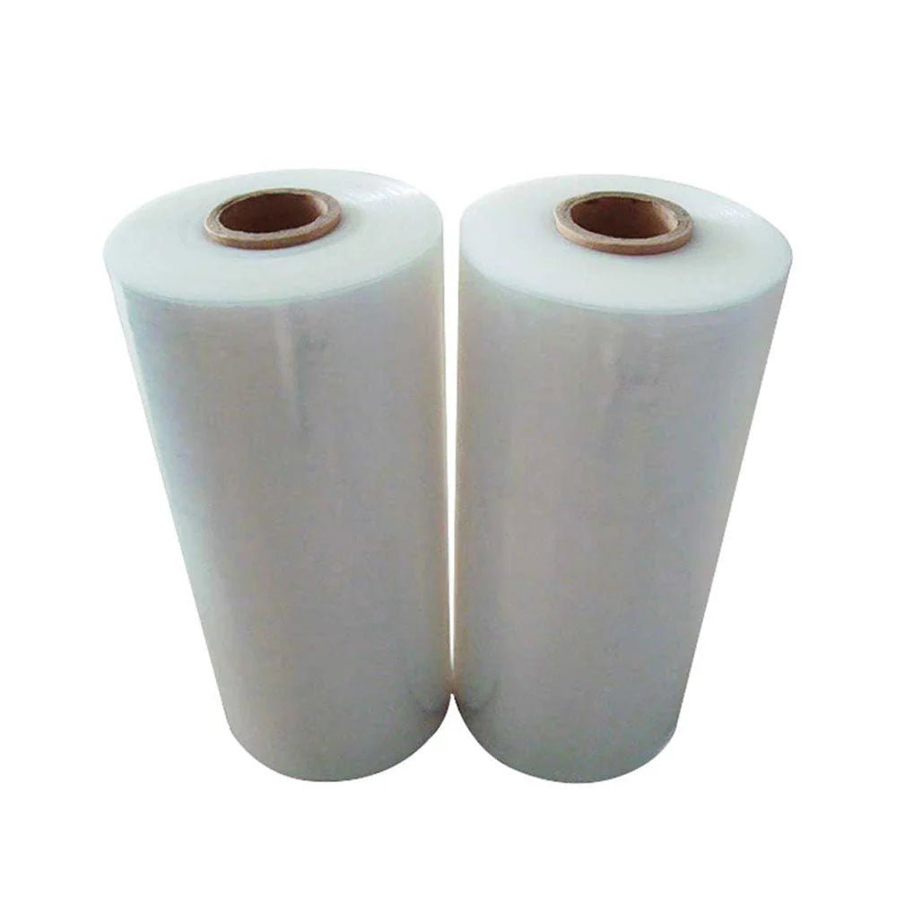 Cling Film Roll Fresh Food Wrap 30cm 45cm 11 Micron 300 Core - SNH Packing