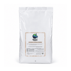 Coconut Flavor Powder 1KG | Bubble Tea & Beverage Ingredients | Boba by ATF - SNH Packing