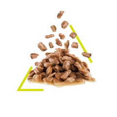 Royal Canin Feline Health Nutrition Sensory Smell Gravy (Wet Food - Pouches) 12X85 g