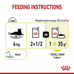 Royal Canin Feline Health Nutrition Sensory Smell Gravy (Wet Food - Pouches) 12X85 g