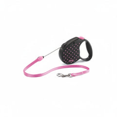 Standard Color Cord Pink, Small, 5 m