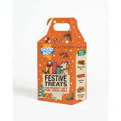 Good Boy Variety Christmas Pack