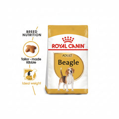 Royal Canin Breed Health Nutrition Beagle Adult 3 kg